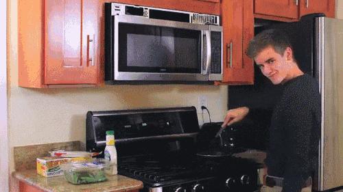 略文艺地说：每一口德国帅锅，都值得陪你走完一生