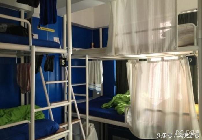 香港旅游住酒店游记,去香港旅游住哪性价比高