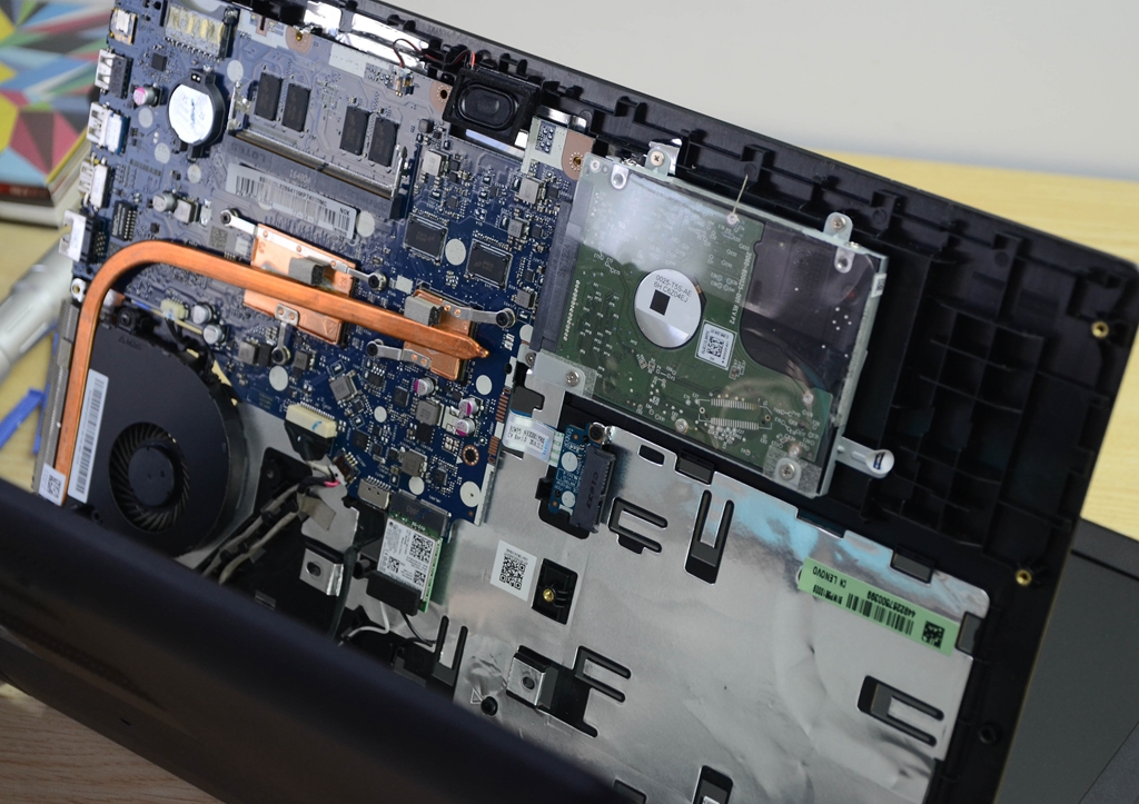 笔记本升级固态攻略,笔记本升级固态方法