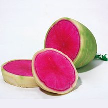 冬吃萝卜夏吃姜如今吃萝卜正当季,冬吃萝卜夏吃姜这样吃萝卜很健康