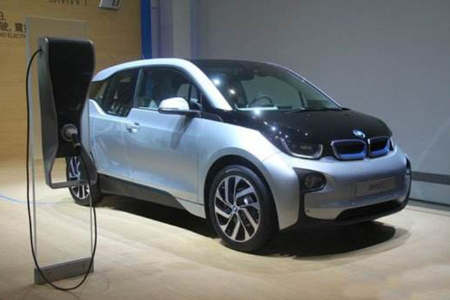 新能源汽车怎么样目前,新能源汽车目前有什么