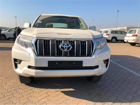 霸道2700普拉多中东版新车多少钱,丰田普拉多19款霸道价格是多少