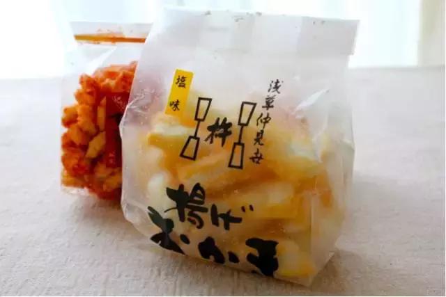 日本美食｜来自浅草30家的美食攻略，简直perfect!