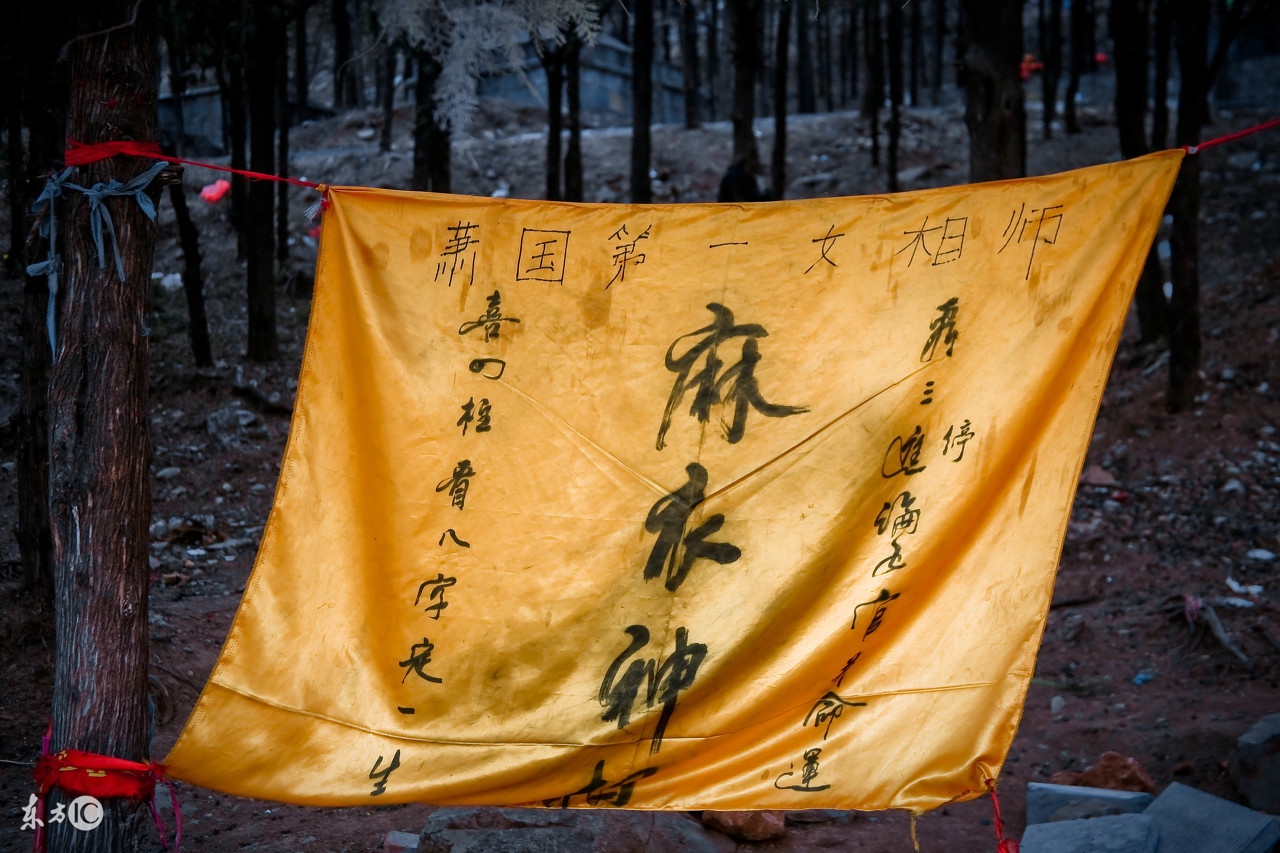 铁口直断玄学大佬天桥算卦,铁口直断一卦千金全集