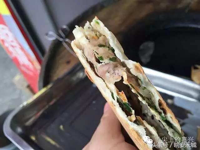 隐藏在胡同里的嘉兴美食,嘉兴巷子里