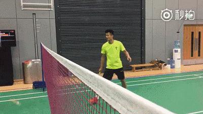 12种羽毛球技术训练方式总汇,带着思考去训练,让你一次学个够