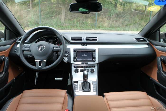 大众最美车型cc,大众最美车型cc报价