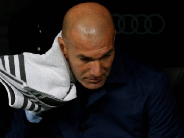 玄学齐达内皇马三连冠,玄学大师齐达内