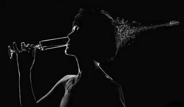 喝醉了为什么会失去记忆,为什么喝醉会失忆