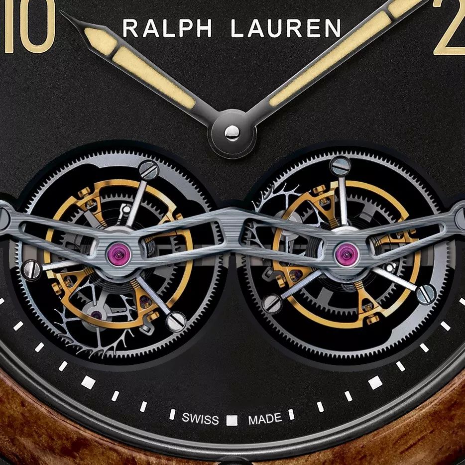 拉夫劳伦手表机芯怎么样值得买吗,拉夫劳伦的手表有蓝色表盘的吗