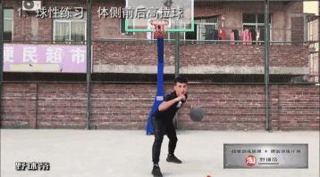 最简单最高效的过人方式,1分钟学会过人技巧