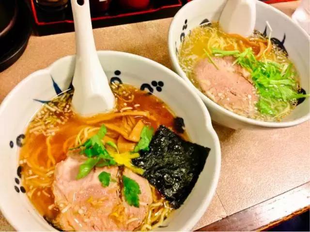 日本美食｜来自浅草30家的美食攻略，简直perfect!