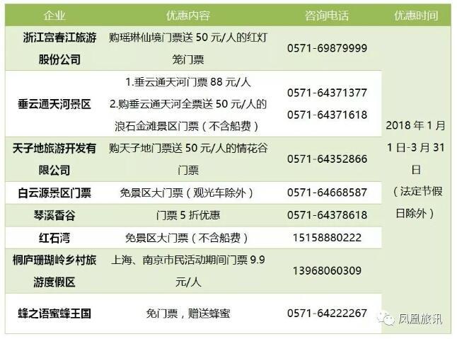 桐庐游玩好去处推荐,魔都人民