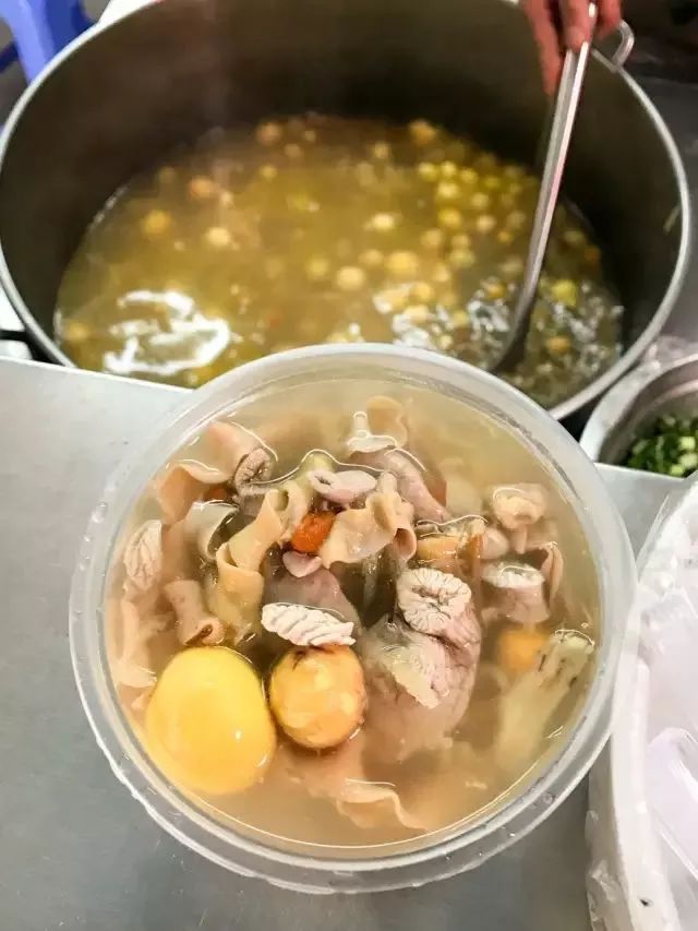 广州必打卡网红小店,广州老字号一条街网红打卡