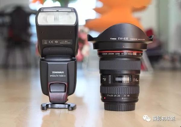 摄影教程镜头常见标识与术语,摄影零基础之镜头的分类与选择