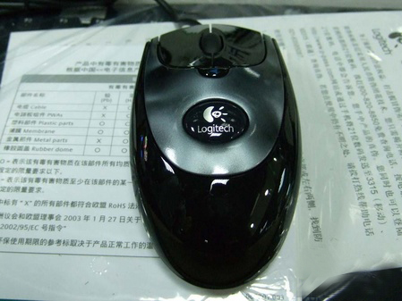 拆解罗技g610键盘视频,罗技g1鼠标怎么拆开图解