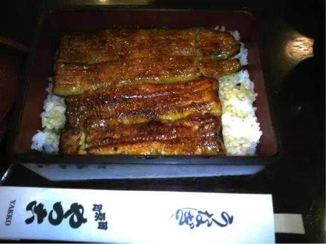 日本美食大全100种,日本东京浅草附近美食