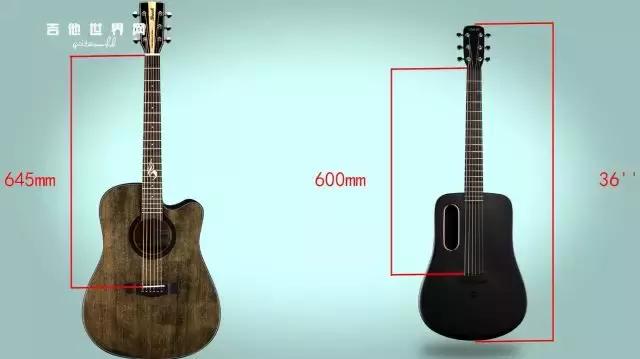 冯涛吉他测评,2018款吉他测评