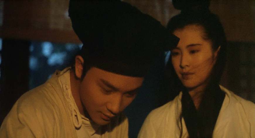 董永宁采臣许仙哪个厉害,关于董永许仙宁采臣的相声