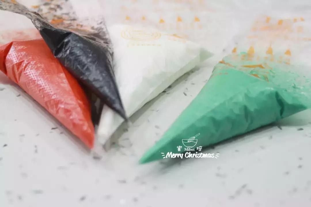 烘焙初学者先学甜品还是裱花,新手入门裱花买什么头