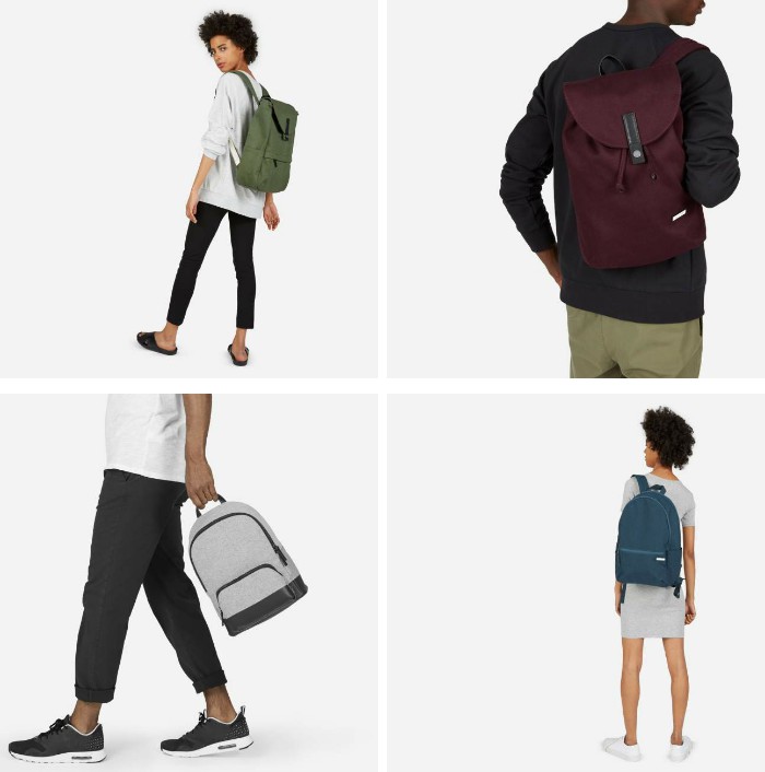 保暖又高级的搭配技巧,保暖不怕冷的穿法