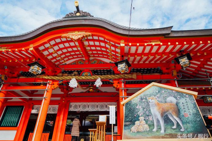 日本第一正门神户攻略,日本除了寿司还有啥好吃的