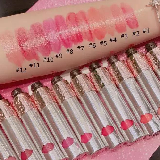 2021年大牌彩妆秋冬限定,兰蔻彩妆单品推荐系列