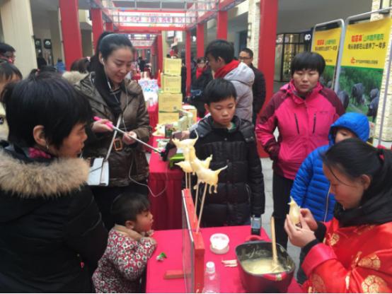 买年货就来郑州年货节,郑州过年必买的年货