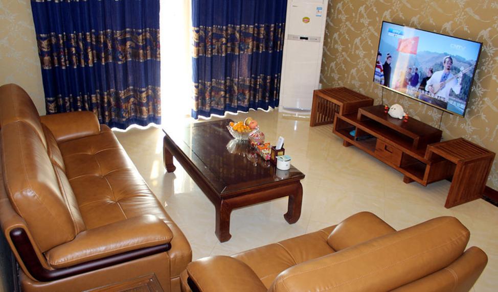 厨房实木装修效果图红橡木橱柜,红橡木橱柜好用吗