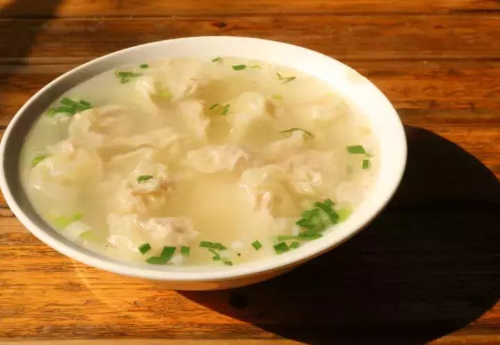 杆子馄饨,杆子馄饨红庙店