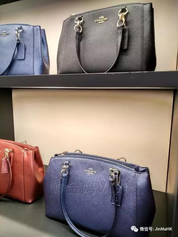 来一波蔻驰包包分享合集,coach蔻驰限量版包值得买吗