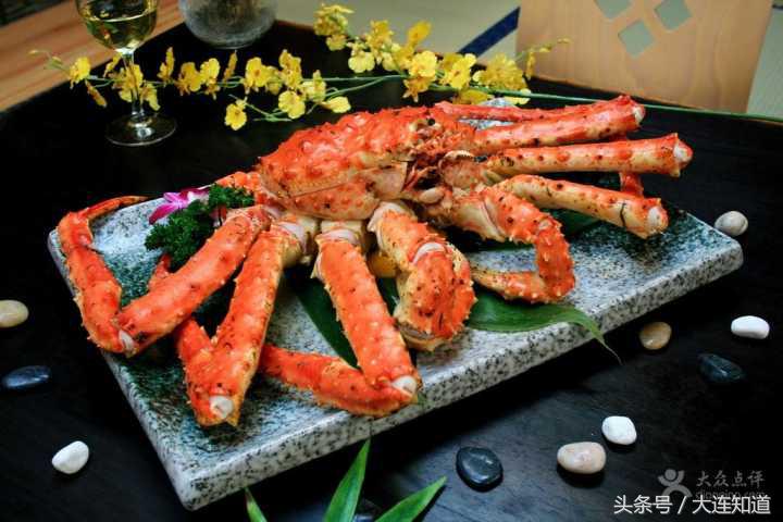 大连有哪些特产值得带,大连不能错过的平民美食