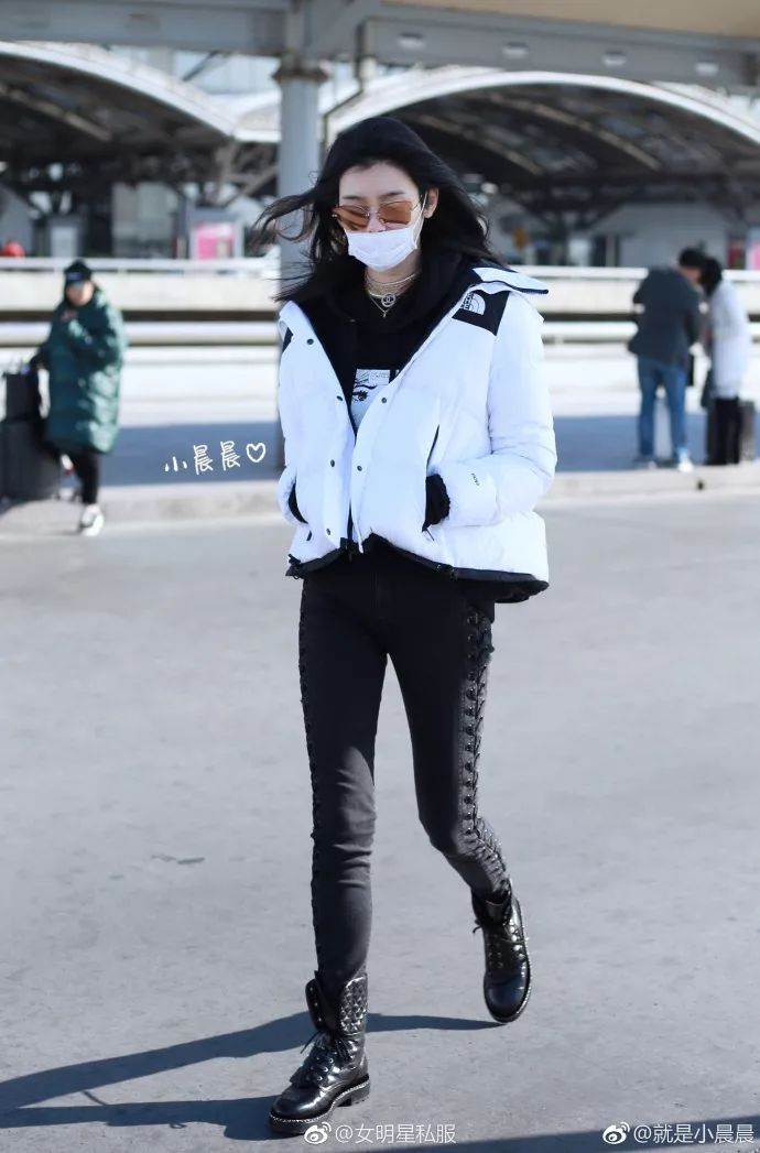 平价羽绒服推荐常规款,推荐几款羽绒服好穿不贵