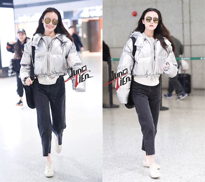 平价羽绒服推荐常规款,推荐几款羽绒服好穿不贵