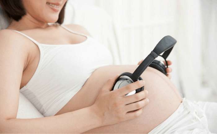 孕晚期腹痛莫大意，发现征兆早就医