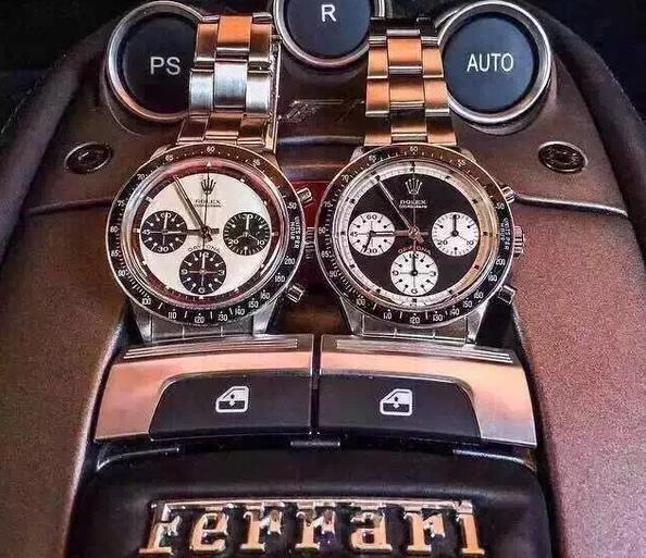 对比香港太子、东方、英皇等表行的特色，港表行能盈利多少