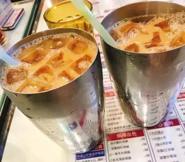 武汉比较推荐的港式茶餐厅,寻味武汉小吃完整版