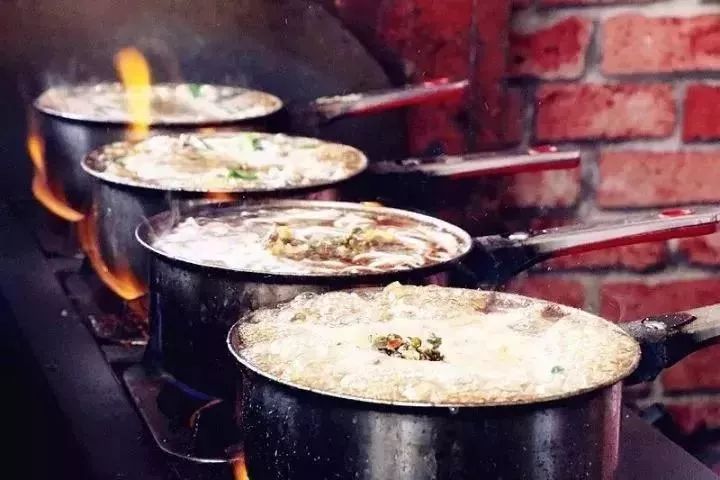 深藏民间的10多家老店，老丽江人集体的回忆，多少米其林都比不上