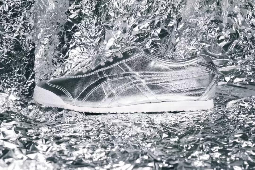 什么样的经典鞋可以跨越半个世纪，让李小龙和李宇春纷纷买单