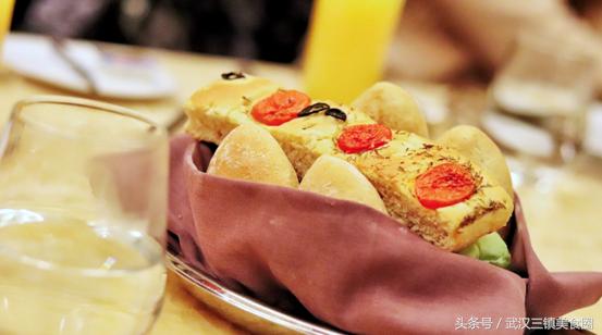 武汉威斯汀扒房餐厅,武汉威斯汀酒店扒房