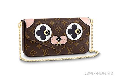 奢侈品牌猴年限量版,各大牌狗年限定