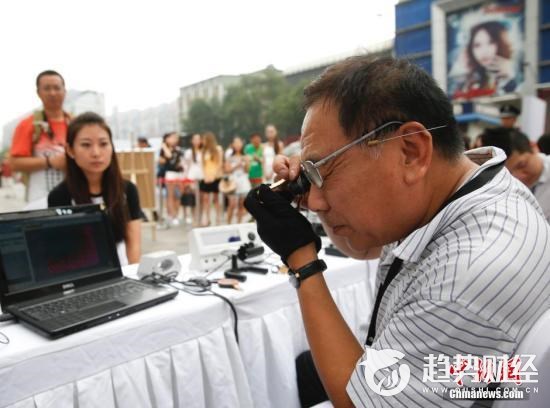 揭秘假海外代购,海外代购全程作假