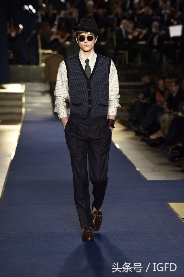 全球最懂时装和工艺的，其实是男人-拷贝