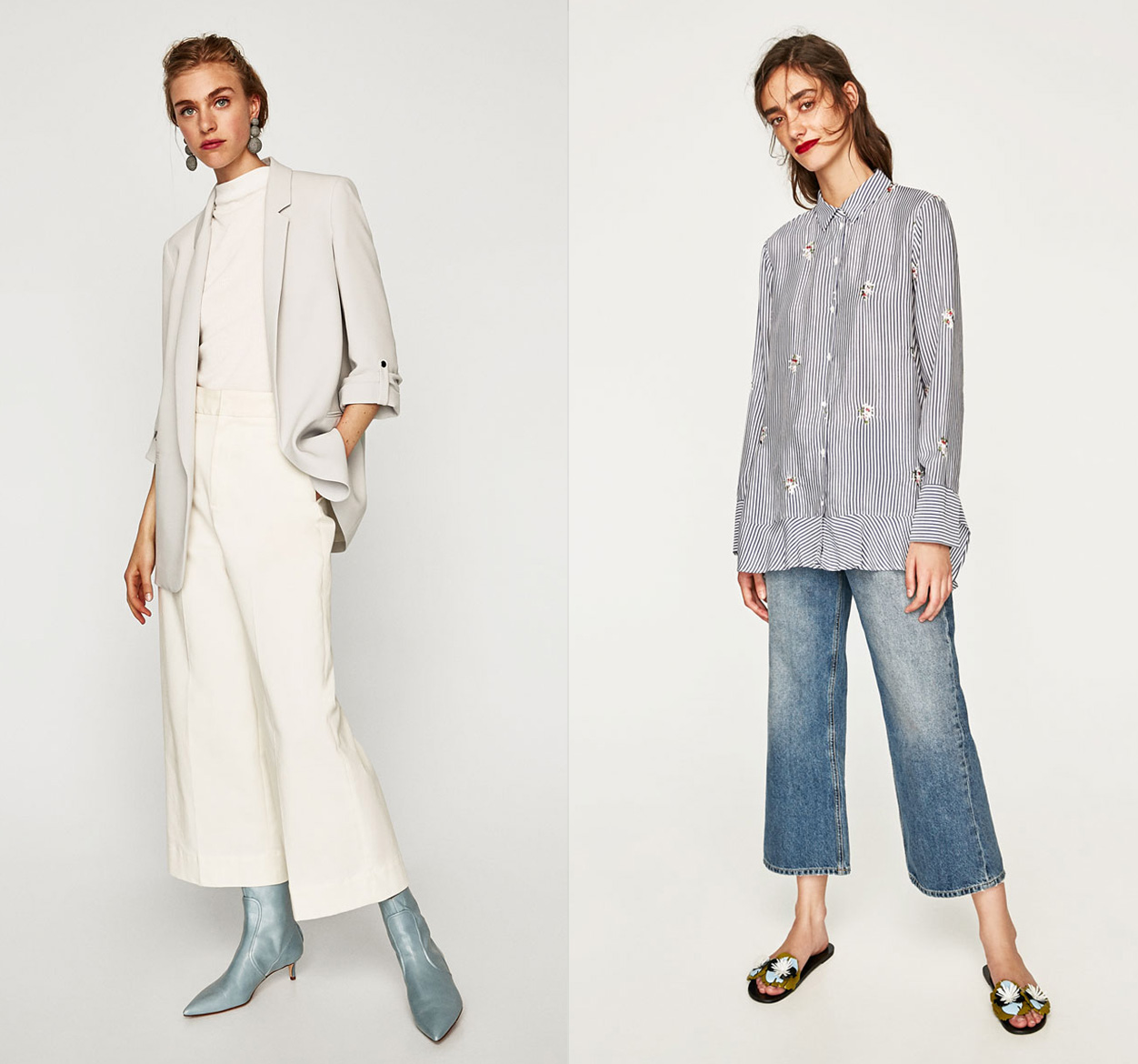 ZARA秋冬折扣季已开始,这可能是最新最全的购买攻略