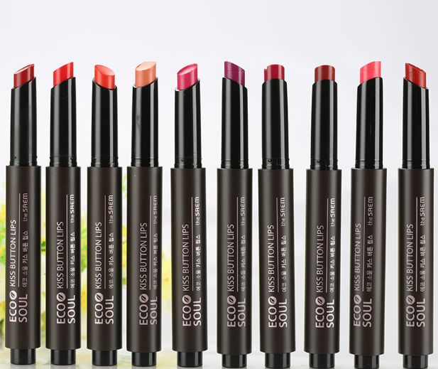 50块的口红涂出了300块的质感，MAC、阿玛尼被我丢到了一边~