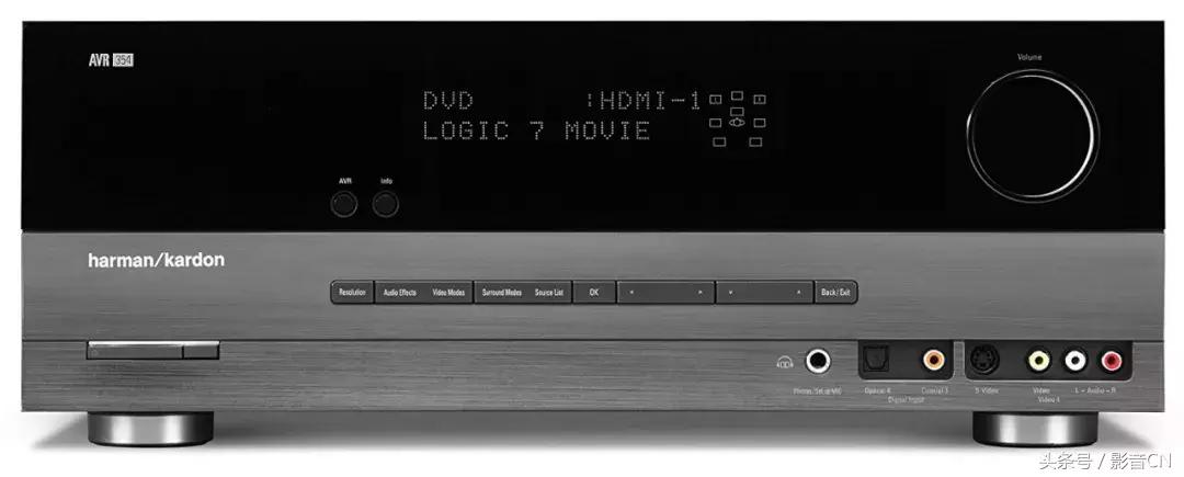 「20年专题」资深发烧友自文：生逢灿烂的日子，影音产品20年有感