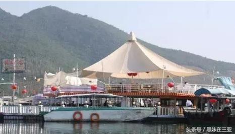 三亚旅游攻略海鲜码头,三亚看海美食攻略最值得去的地方