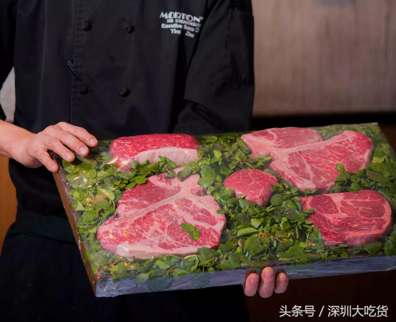 集美味、轻奢、悠闲于一身的它，开在深圳第一高楼