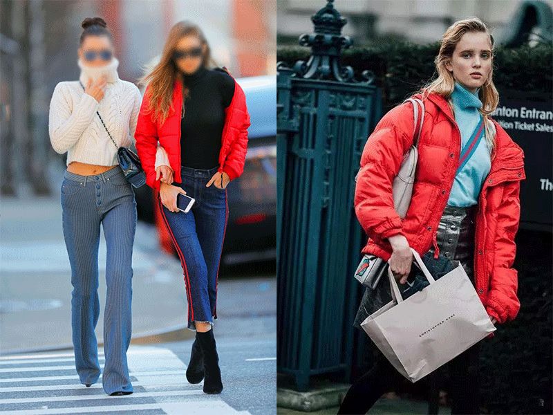 平价羽绒服推荐常规款,推荐几款羽绒服好穿不贵