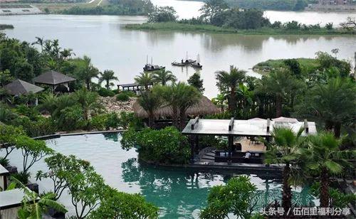 福州市温泉第一名,福建福州最出名的温泉